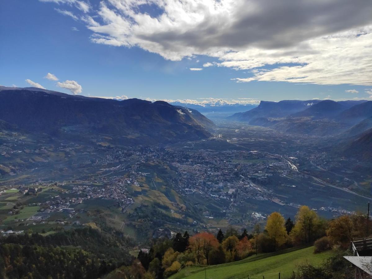 Apartment Hagen Merano Eksteriør billede